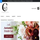 clevelandfloral.com