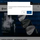clevelandgolf.eu