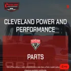 clevelandpickapart.com