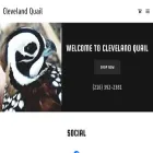 clevelandquail.com