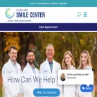 clevelandsmilecenter.com
