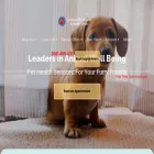 clevelandvetcaldwell.com