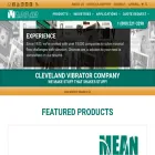 clevelandvibrator.com
