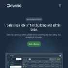clevenio.com