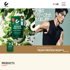 clever-protein.com