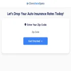 cleverautoquote.com