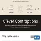 clevercontraptions.com