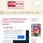 clevercreating.com