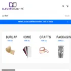 cleverdelights.com