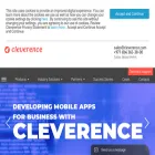 cleverence.com