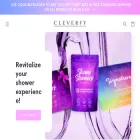 cleverfybeauty.com