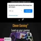 clevergaming.nl