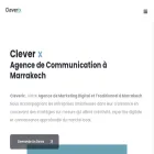 cleverix.ma