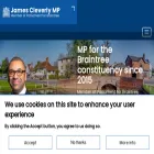 cleverly4braintree.com