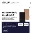cleverminds.cz
