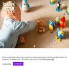 clevertots.ie
