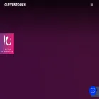 clevertouch.ru