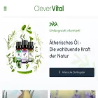 clevervital.com