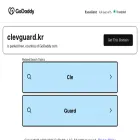 clevguard.kr
