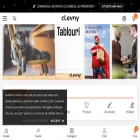 clevny.ro
