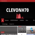 clevonh70.co.uk
