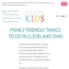 clewithkids.com