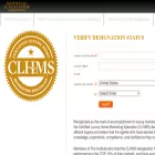 clhms.org