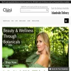 cliaraessentialoils.com