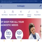 cliasupply.com