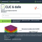 clic-and-dalle.fr