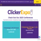 clickerexpo.clickertraining.com