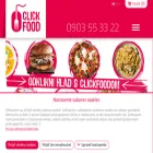 clickfood.sk