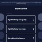 clickhints.com