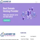 clickhostbd.com
