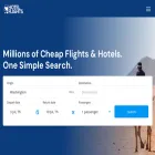 clickhotelflights.com