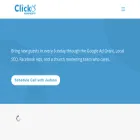 clicknonprofit.com
