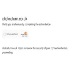 clickreturn.co.uk