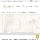 clickritzy.com