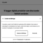 clickwebb.se
