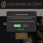 clickwhiskyauctions.com