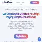clientgenie.ai