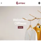 cliffteeaz.com