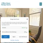 cliftondowntherapyrooms.co.uk