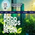 climatechangetheatreaction.com