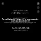climateclock.net