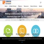 climatelondon.org