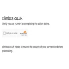 climbcs.co.uk