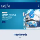 clinic500.com