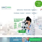 clinica.express