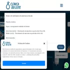 clinicadoleite.com.br